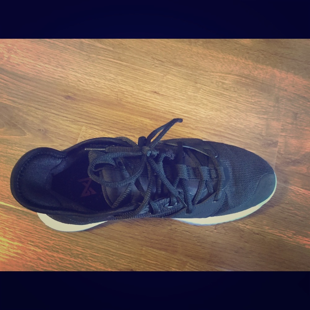 Paul George Nike basketball shoes